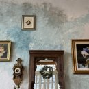 양천향교역 1번출구 | 마곡 타르데마 베이커리 서울식물원점 크리스마스케이크 솔직후기