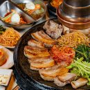 오복 솥뚜껑 옥련점