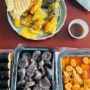 짱여사떡볶이 이미지