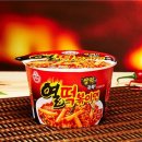 오뚜기떡