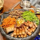 삼겹 이미지