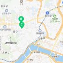 띠아모마포펜트라우스점 이미지