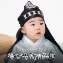수원 돌사진 스튜디오이정 인물중심 돌촬영 컨셉 후기