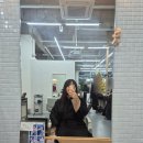 오아세 | 숱많은 레이어드 컷 잘하는 혜지 디자이너 후기 "오아세헤어 전북대점"