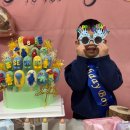 소원유치원 | 6살생일케이크 성수동 팝시클케이크 주문제작후기 유치원생일케이크 추천