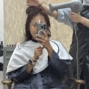 세라갤러리아대전 | [대전 둔산동] 둔산동미용실 비안이즈 대전둔산트랜드점 블랙커런트 염색 후기