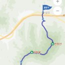 영천시고경면삼포보건진료소 | (영천) 장산 천장산 박박봉 문산 우봉