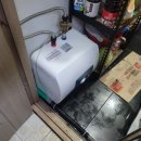 뚱스김밥 이미지