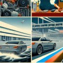 현대카세차장 이미지