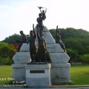 김유정 문학비 이미지