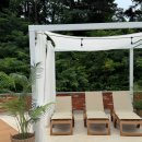 갤러리펜션 | 철원펜션 인피니티수영장과 미온수자쿠지를 즐길 수 있는 더갤러리펜션 방문 후기