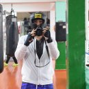 중화 권투체육관 이미지