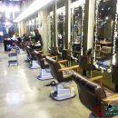 웰빙헤어샵 이미지