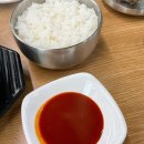 조선제일국밥 덕양점