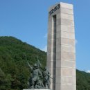 충주의 진산 계명산(鷄鳴山)~남산(금봉산;錦鳳山) 종주 이미지