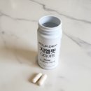 지엘핏 가능점 | 올영다이어트보조제 지엘핏다이어트 유산균 먹어봤어요