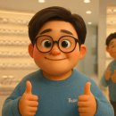 으뜸50안경 송내로데오점 이미지