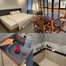 인천강화바다정원가족오션뷰펜션 | 인천 강화도 바베큐 펜션 877스테이 수영장 오션뷰 가족 숙소 추천