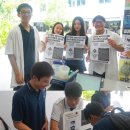 ISKL- High School Club Fair! 이미지