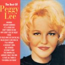 Where Or When - Peggy Lee - 이미지