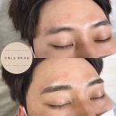 온리브로우