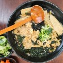 삼동 | 비산동 삼동소바 후기｜추운 날 따뜻한 온소바 먹기 좋은 메밀국수 맛집이다