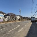 왕숙지구 공인중개사사무소 | ✨남양주 와부읍 공장✨ 덕소삼패 IC 15분, 왕숙지구 배후 물류·제조 거점