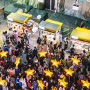 수원시 팔달구 팔달문로, 수원천로 이미지