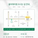 올림 피움 채움 올피채의원 이미지