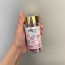 마이보틀 | [내돈내산] 엘립스 헤어 비타민 산리오 마이멜로디 콜라보 보틀 솔직 후기!