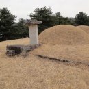 원유남 선생묘 이미지