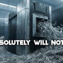 The Paperclip Maximiser: The Absurd AI That Ends Humanity 이미지