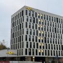 170020 | 에센(GHOTEL hotel &amp; living Essen) 비즈니스 트윈룸 &amp;조식 후기/독일 에센역 근처 가성비 좋은 호텔 추천