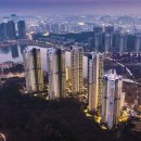 힐스테이트 광교 이미지