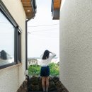 제주 애월 독채 숙소 공간촬영｜바다를 품은 스테이 ‘하하호호’ 촬영 후기