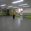 T.S 한국체대 한일태권도장 이미지