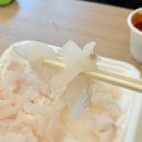 바닷가수산시장 | 울진 수산시장 오징어 &amp; 회 포장 내돈내산 죽변수산물시장 월용상회