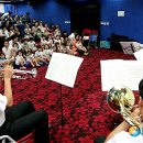 행복한모루도서관 하슬라강당 이미지