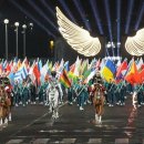 프랑스는 왜 올림픽 개막식에 창백한 죽음의 말을 포함 시켰을까? 이미지