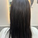 북수원 미용실 장안구 미용실 태미살롱 중단발 레이어드컷 후기