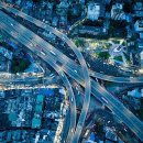 고속도로 주행 중 차량 고장 시 어떻게 해야 이미지