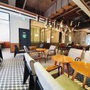 할리스커피군산수송점 이미지