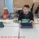 금빛문해교실 이미지