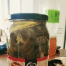 트레이더스에서 사온 할라피뇨 피클~~ 이미지