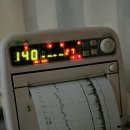 자모내과의원 | 창원 한마음병원 산부인과 전원 후 자궁수축으로 입원 (최은정 교수님)