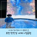 에코피아그린 | 한탄강 세계 지질공원센터 포천 아이와 함께 가기 좋은곳 실내 데이트 추천 장소