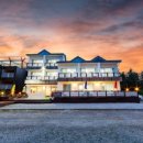 해뜨는 펜션 이미지