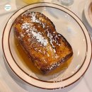 더레드클럽 일산마두점 | 일산 내돈내산 밤리단길 브런치카페 누크 브라세리* 프렌치토스트 샌드위치 데이트