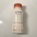 그린목장 | 상하목장 유기농 드링킹 요거트 후기