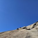 2025년 11월 2일(일)북한산 인수봉 마마길(뚱이대장님) 이미지